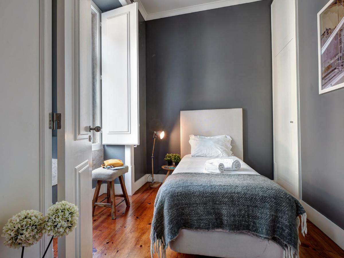 Lisbon Canaan Boutique Apartments Fanqueiros 114 By Get Your Stay Buitenkant foto